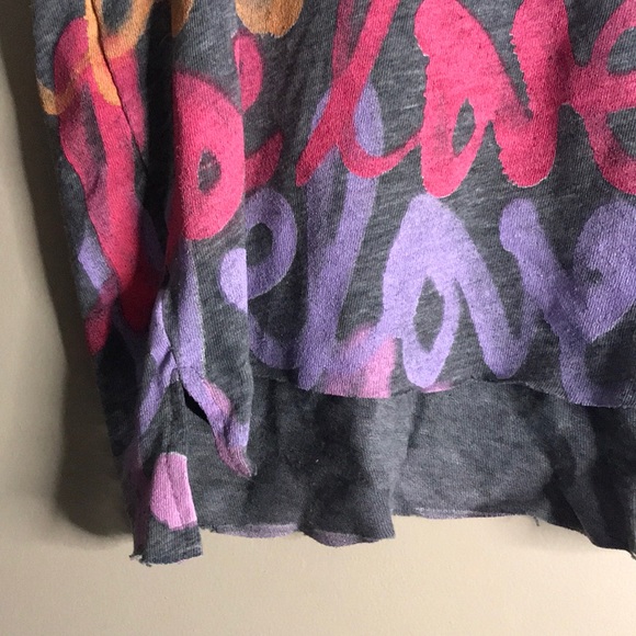 Chaser Rainbow Love Tank - Picture 5 of 8